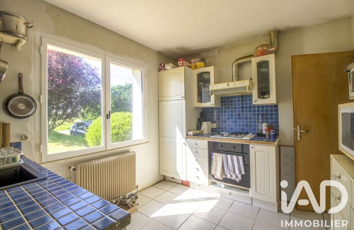 Vente Maison de village 6 pièces — photo 4