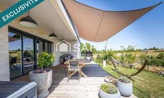 Maison 6 Pièces 130 m² à vendre à Benet (85490)
