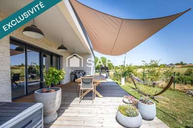 Maison 6 pièces 363000 €