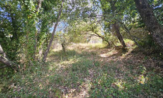 Terrain  2955 m² à vendre à Gattières (06510)