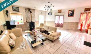 Maison 4 Pièces 95 m² à vendre à Rives-de-l'Yon (85310)