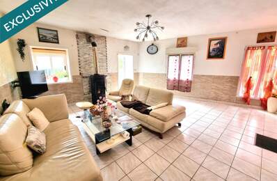 Maison à rénover — photo du bien