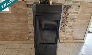 Maison 4 Pièces 95 m² à vendre à Rives-de-l'Yon (85310)