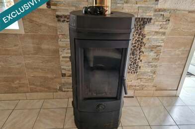 Maison 4 pièces 134999 €