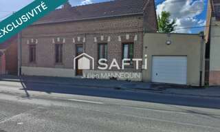 Maison 5 Pièces 104 m² à vendre à Mont-d'Origny (02390)