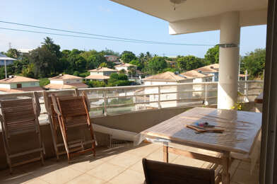 Appartement 3 pièces 262000 €
