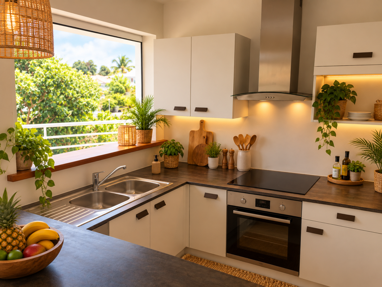 Bel appartement T3 dans quartier recherché! — photo 1