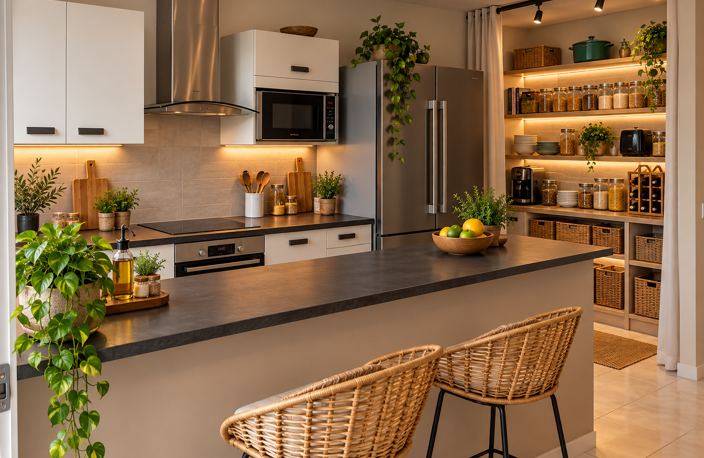 Bel appartement T3 dans quartier recherché! — photo 2