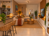 Bel appartement T3 dans quartier recherché! — photo 3