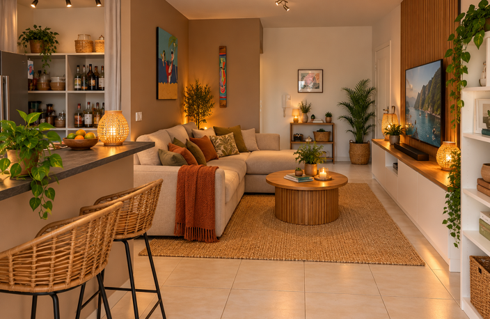 Bel appartement T3 dans quartier recherché! — photo 3