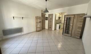Appartement 1 Pièce 27 m² à louer à Béziers (34500)