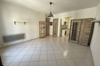 Appartement 1 pièces 370 €