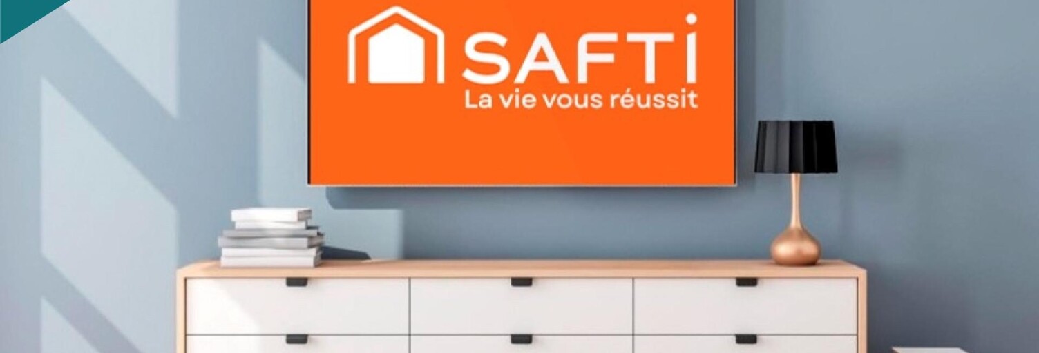 Appartement 2 Pièces 53 m² à vendre à Alfortville (94140)