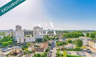 Appartement 2 Pièces 53 m² à vendre à Alfortville (94140)