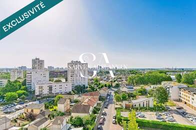 Appartement 2 pièces 184000 €