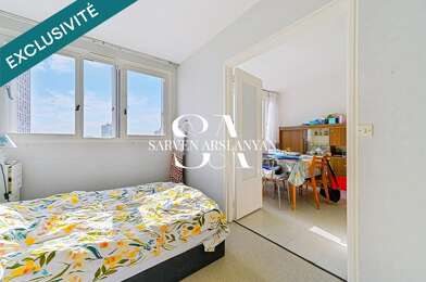 Appartement 2 pièces 184000 €