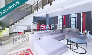 Immeuble  265 m² à vendre à Puteaux (92800)