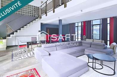 Immeuble  1600000 €