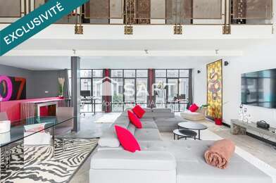 Immeuble  1600000 €