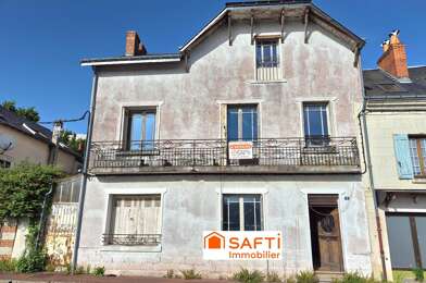 Maison 5 pièces 61000 €