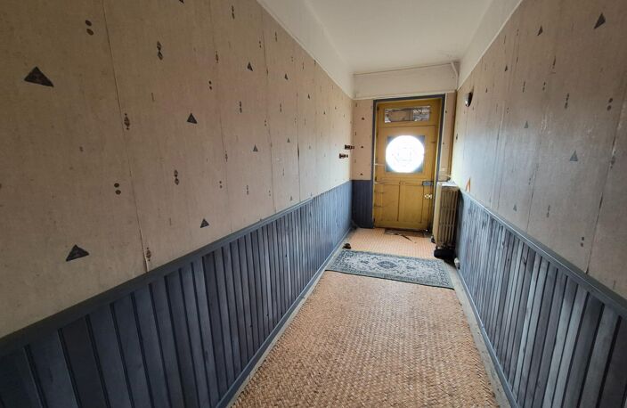MAISON FAMILIALE CENTRE-VILLE 7ch — photo 2
