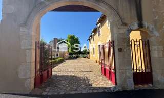 Maison 9 Pièces 318 m² à vendre à Le Bailleul (72200)