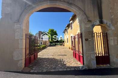 Maison 9 pièces 527850 €