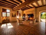 Un manoir, un véritable morceau d'histoire où chaque pierres raconte plus de 5 siècles. — photo 2