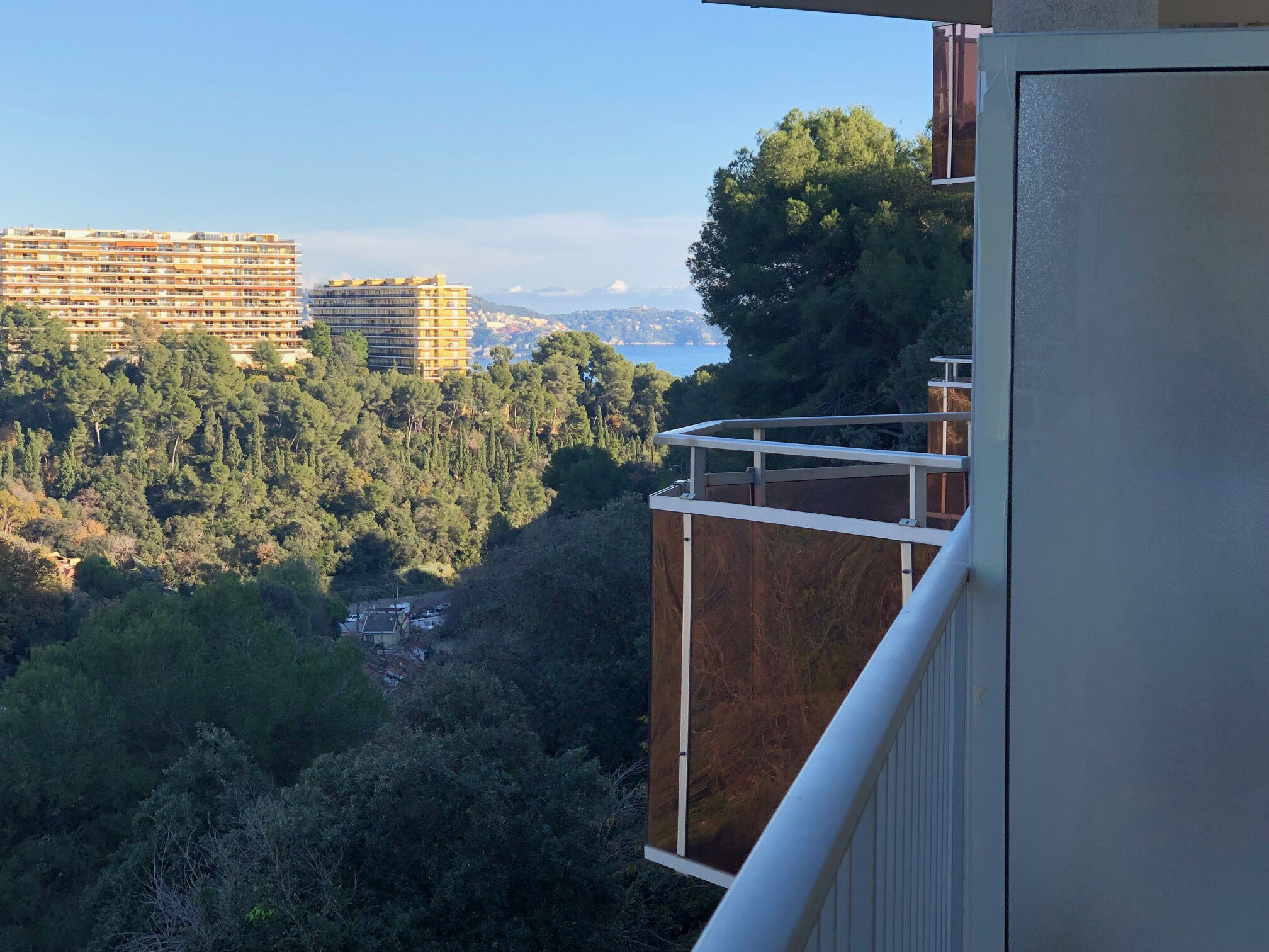 Photo Appartement de 2 pièces Nice