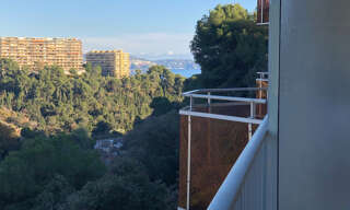 Appartement 2 Pièces 54 m² à louer à Nice (06200)