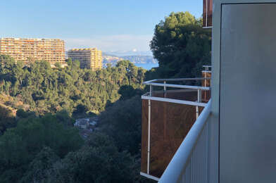 Appartement 2 pièces 990 €
