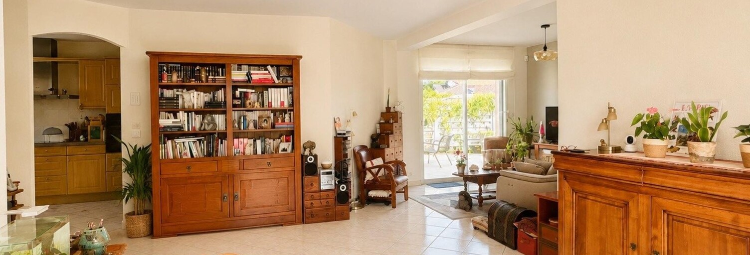 Maison 4 Pièces 100 m² à vendre à La Baule-Escoublac (44500)