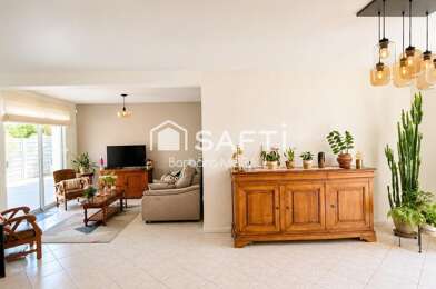 Maison 4 pièces 480000 €