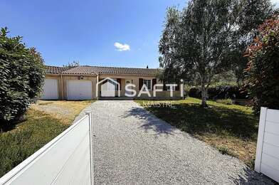 Maison 4 pièces 209000 €