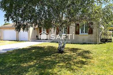 Maison 4 pièces 209000 €