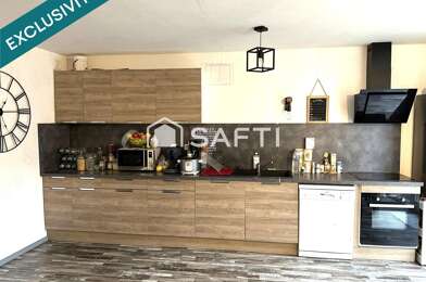 Appartement 3 pièces 199000 €