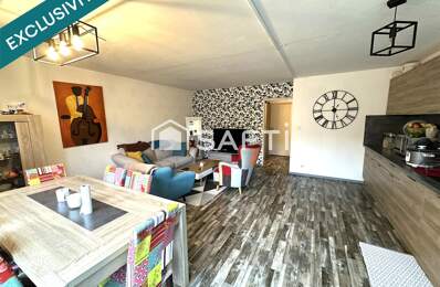 Bel appartement Angers Doutre 1er Etage — photo du bien