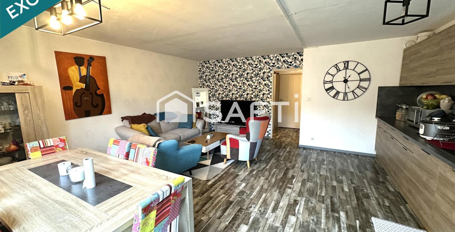 Bel appartement Angers Doutre 1er Etage — photo 1