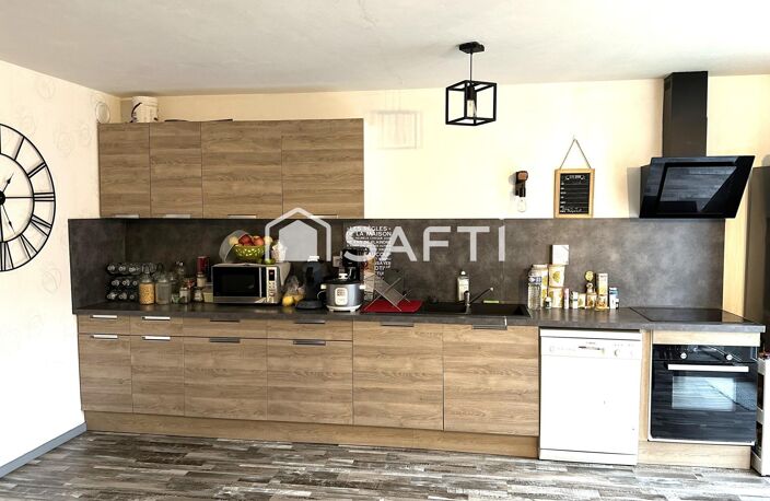 Bel appartement Angers Doutre 1er Etage — photo 2