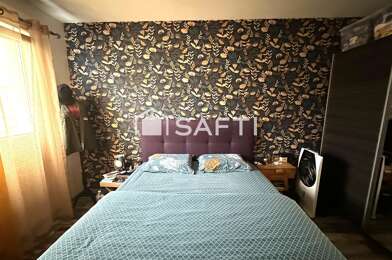 Appartement 3 pièces 199000 €