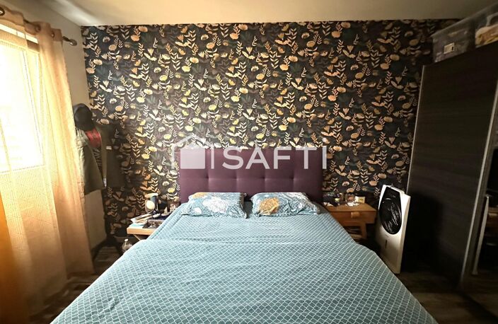 Bel appartement Angers Doutre 1er Etage — photo 4