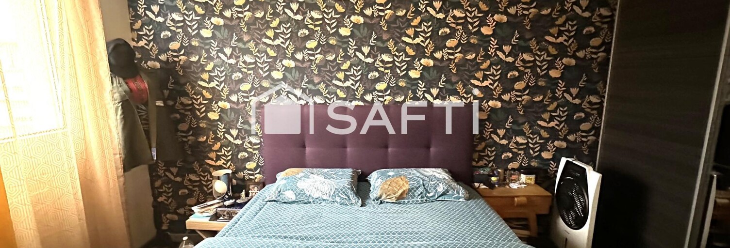 Appartement 3 Pièces 72 m² à vendre à Angers (49000)