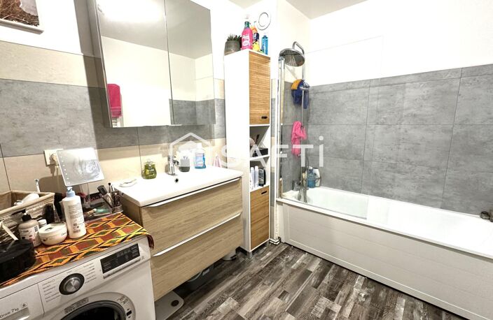 Bel appartement Angers Doutre 1er Etage — photo 5