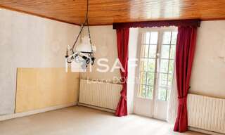 Maison 4 Pièces 100 m² à vendre à Dombrot-sur-Vair (88170)