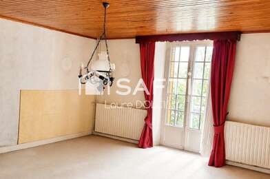 Maison 4 pièces 71500 €