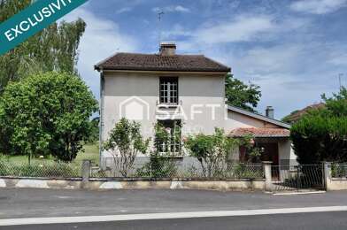 Maison 4 pièces 64500 €