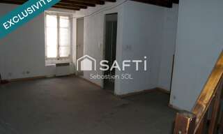 Maison 1 Pièce 66 m² à vendre à Caussade (82300)