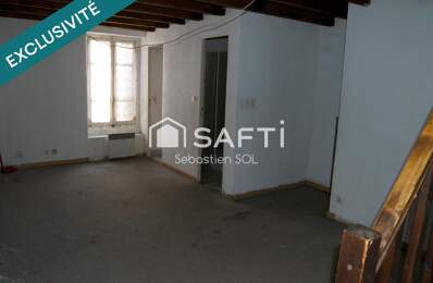 maison de ville 67 m2 — photo du bien