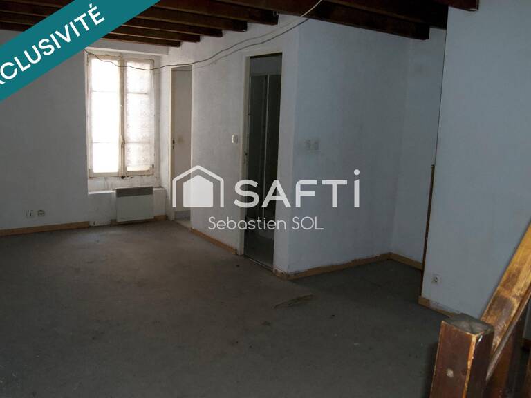 maison de ville 67 m2 — photo 1