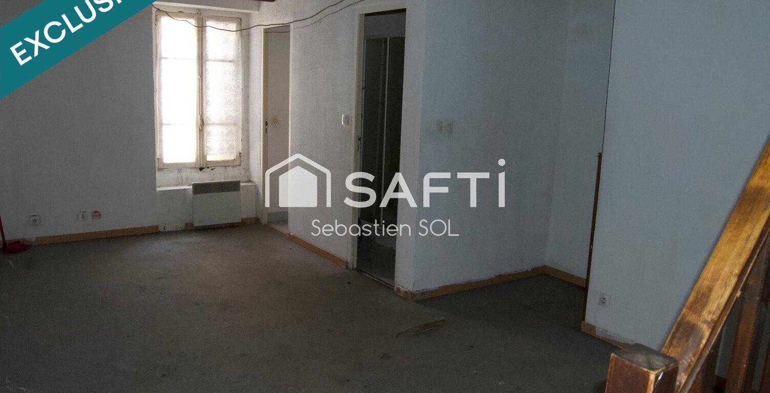 maison de ville 67 m2 — photo 1